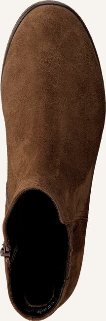 Cognac GABOR Enkellaarsjes 792 Cognac GABOR Enkellaarsjes 792 - large