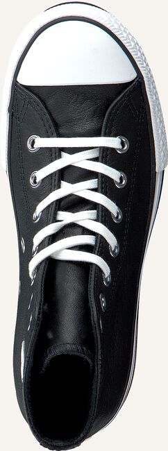 Zwarte CONVERSE Hoge sneakers ALL STAR PLATFORM EVA-HI Zwarte CONVERSE Hoge sneakers ALL STAR PLATFORM EVA-HI - large