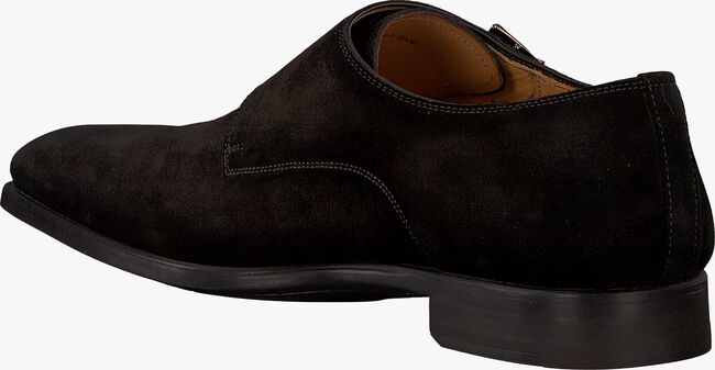 Bruine MAGNANNI Nette schoenen 20501 - large