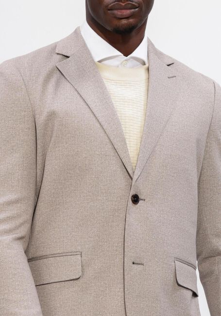 Beige MATINIQUE Colberts MACHARLES JERSEY - large