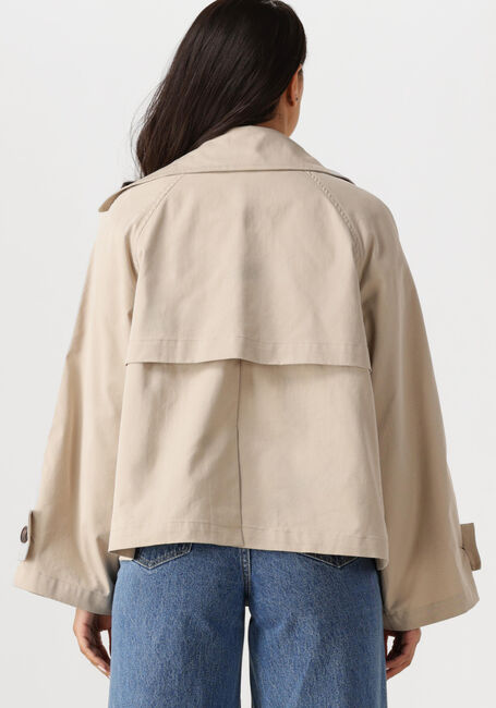 Zand WITHBLACK Trenchcoats WBLKIMBERLY SPRING COAT - large