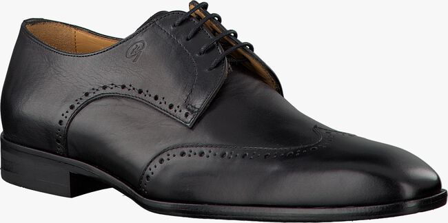 Zwarte GREVE 2121 Nette schoenen - large