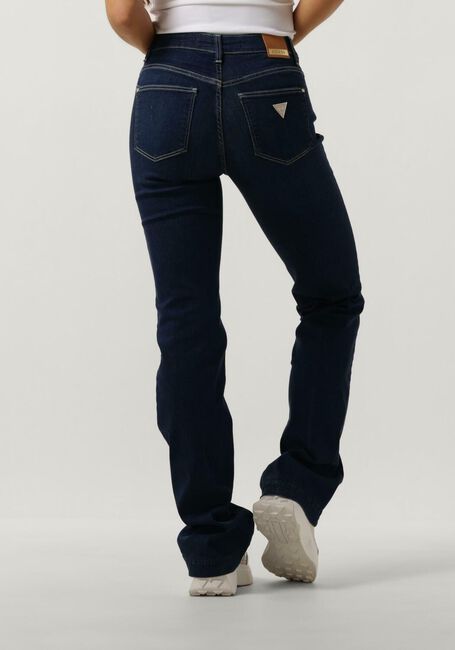 Donkerblauwe GUESS Bootcut jeans SEXY BOOT - large