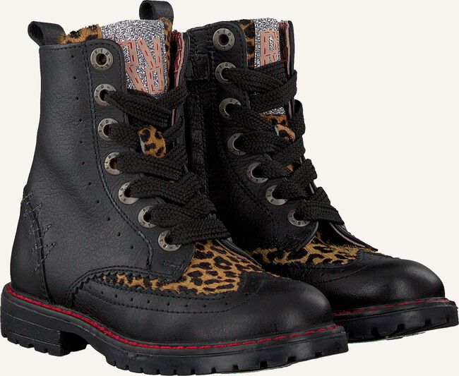 Witte RED-RAG Veterboots 12088 Witte RED-RAG Veterboots 12088 - large