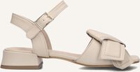 Witte STEFANO LAURAN Sandalen met hak M100 - medium