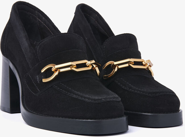 Zwarte VIA VAI Pumps AVERY CATH - large