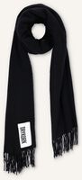 Zwarte DRYKORN Sjaal GAZE 280005 Zwarte DRYKORN Sjaal GAZE 280005 - medium