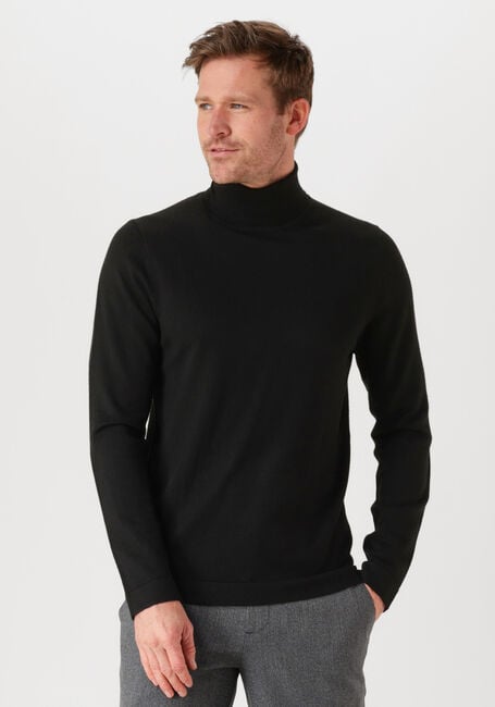 Zwarte DRYKORN Coltrui JOEY 420002 - large