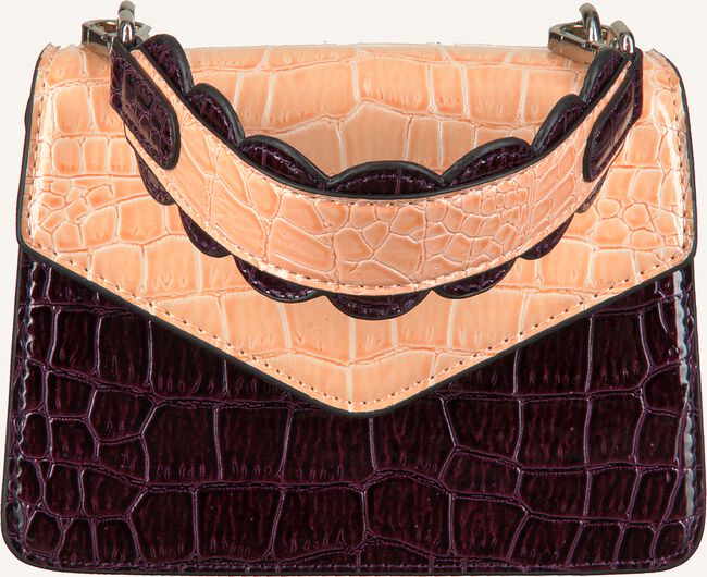 Multi BECKSONDERGAARD Schoudertas KELLIY BAG Multi BECKSONDERGAARD Schoudertas KELLIY BAG - large