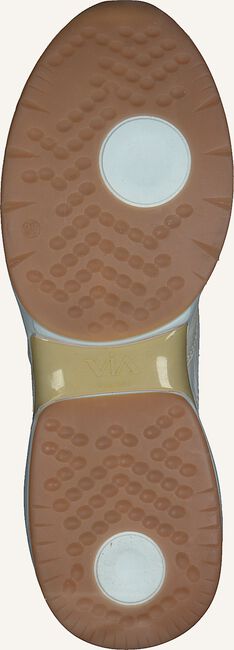 Witte VIA VAI Lage sneakers ZAIRA FAE Witte VIA VAI Lage sneakers ZAIRA FAE - large