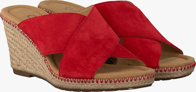Rode GABOR Slippers 829 - large