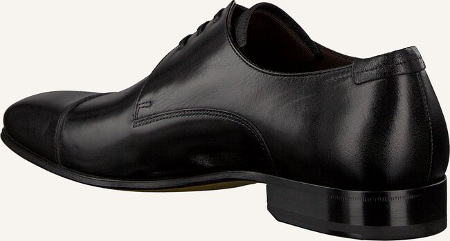 Zwarte FLORIS VAN BOMMEL Nette schoenen 14192 Zwarte FLORIS VAN BOMMEL Nette schoenen 14192 - large