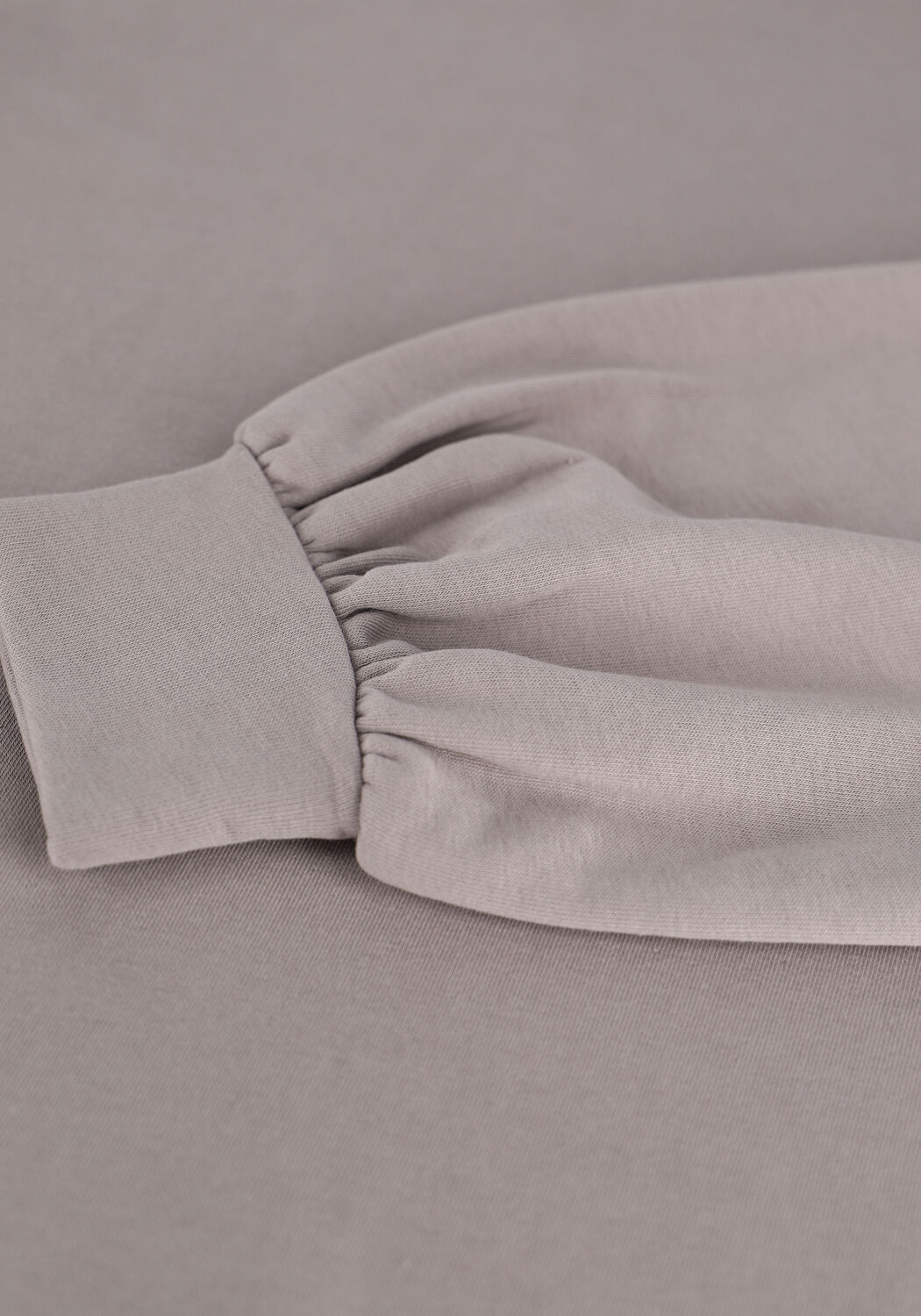 Lila MODSTR&Ouml;M Mini jurk HOLLY DRESS - large