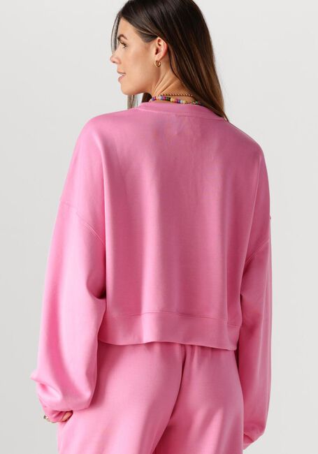 Fuchsia STUDIO AMAYA Trui BETTY - large