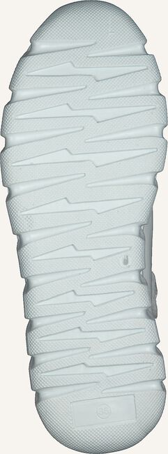 Witte JOCHIE & FREAKS Lage sneakers 20504 Witte JOCHIE & FREAKS Lage sneakers 20504 - large
