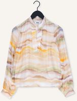 Gele MINIMUM Blouses BOLETTELINE Gele MINIMUM Blouses BOLETTELINE - medium