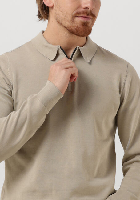 Beige SAINT STEVE Trui GERRIT - large