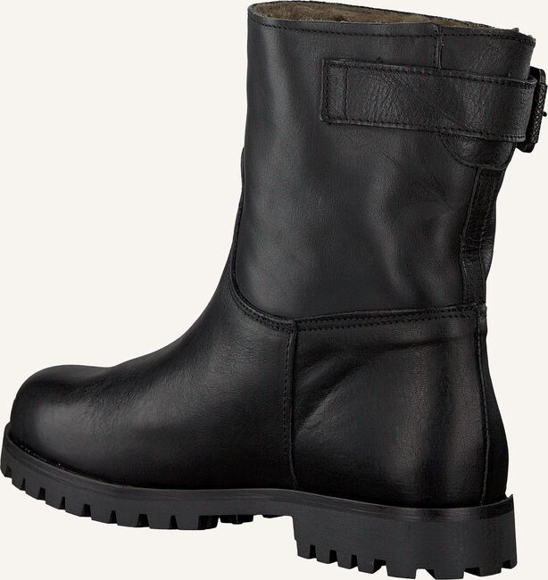 Zwarte OMODA Biker boots 8301 Zwarte OMODA Biker boots 8301 - large