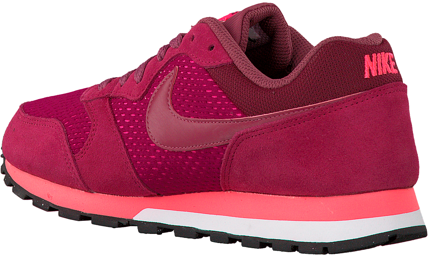 nike sneakers md runner 2