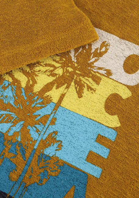 Bruine TUMBLE 'N DRY T-shirt PACIFICUS - large