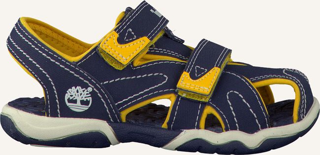 Blauwe TIMBERLAND Platte sandalen ADVENTURE SEEKER CLOSED KIDS Blauwe TIMBERLAND Platte sandalen ADVENTURE SEEKER CLOSED KIDS - large
