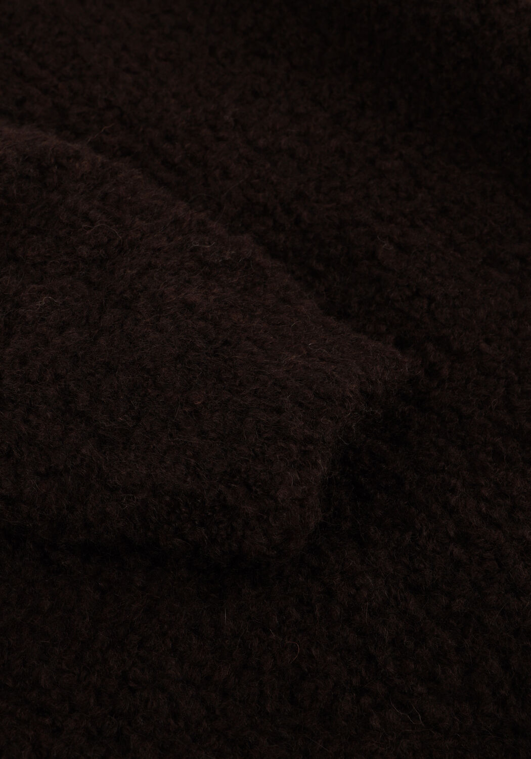 Bruine BELLAMY Trui ARIADNE - large