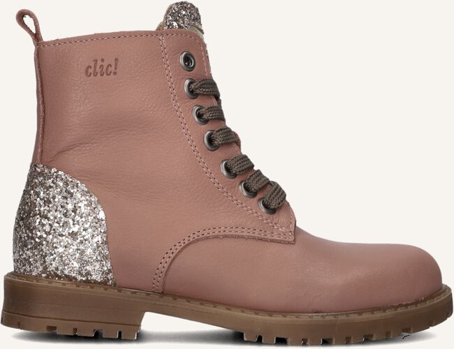 Roze CLIC! Veterboots 20210 Roze CLIC! Veterboots 20210 - large