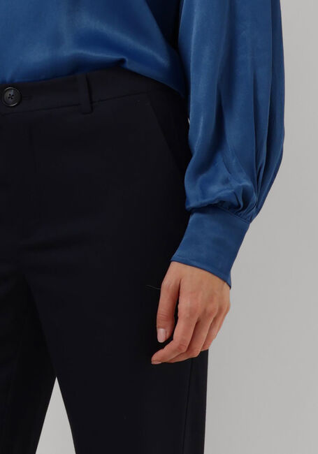 Blauwe MOS MOSH Pantalon RHYS CAIA PANT - large
