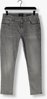 Grijze 7 FOR ALL MANKIND Slim fit jeans SLIMMY TAPERED