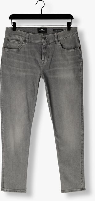 Grijze 7 FOR ALL MANKIND Slim fit jeans SLIMMY TAPERED - large
