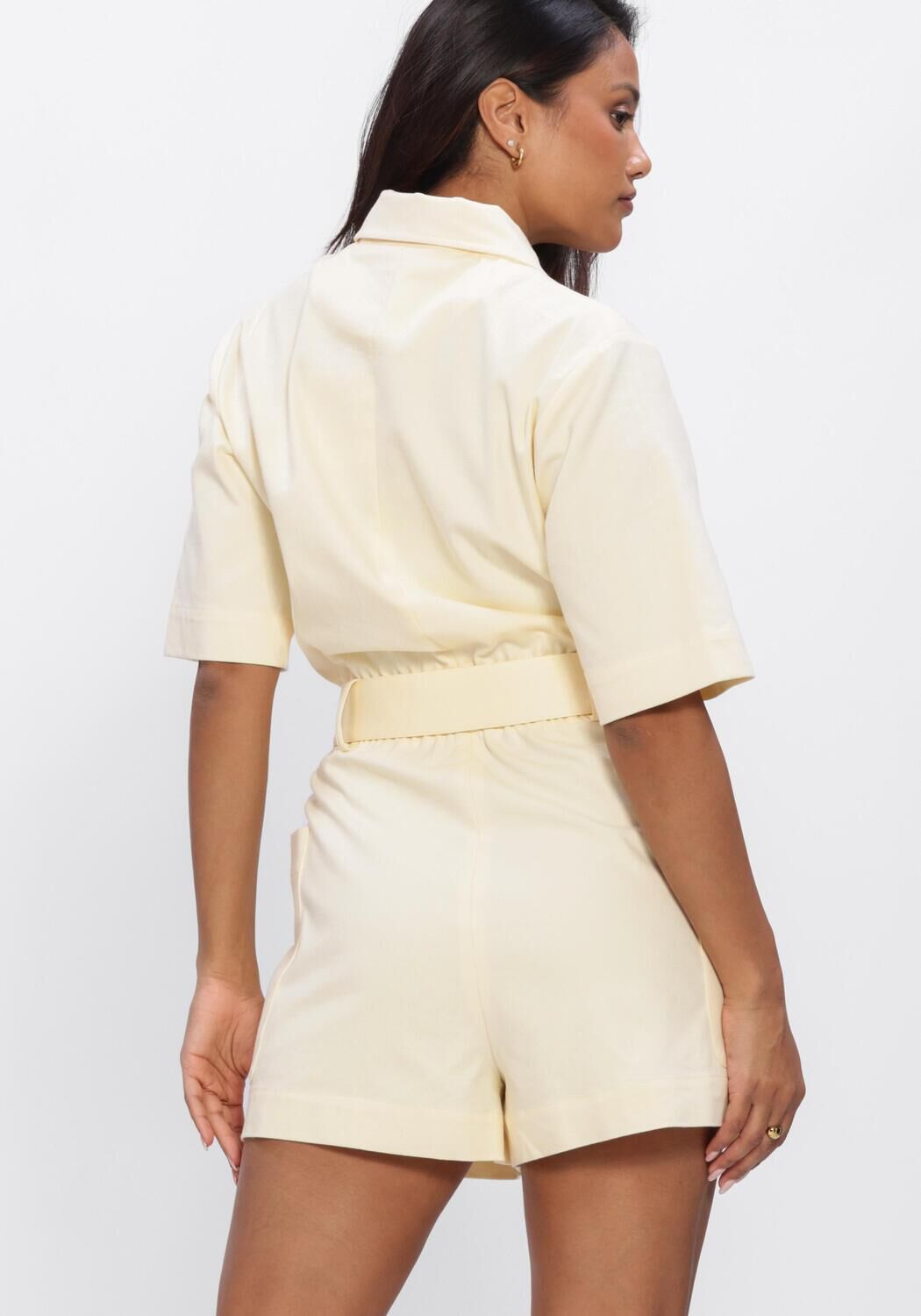 Gele JOSH V Jumpsuits VIVEE - large