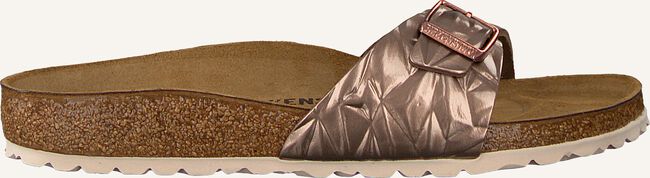 Bronzen BIRKENSTOCK Slippers MADRID SPECTRAL Bronzen BIRKENSTOCK Slippers MADRID SPECTRAL - large