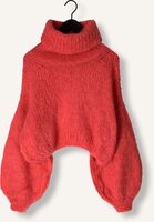 Rode AMERICAN DREAMS Coltrui PEPPER ROLL NECK CROPPED Rode AMERICAN DREAMS Coltrui PEPPER ROLL NECK CROPPED - medium