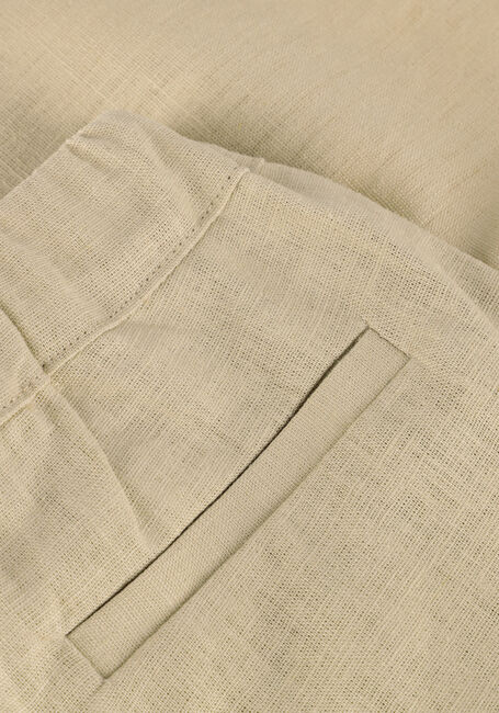 Beige LIL' ATELIER Lange broeken NBMFELIX NR PANT LIL - large