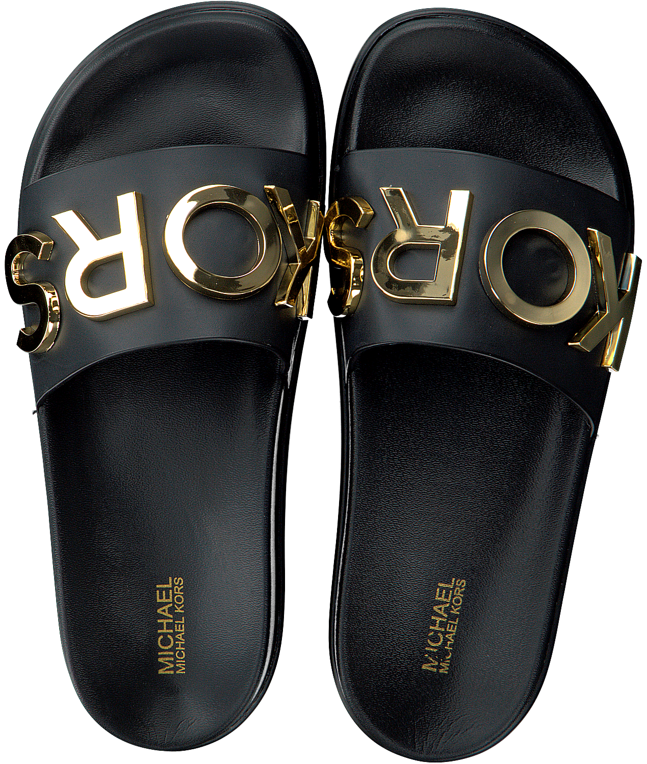 cheap michael kors slippers