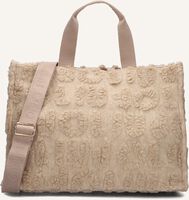 Beige LIU JO Shopper 2F5027T L TOTE Beige LIU JO Shopper 2F5027T L TOTE - medium