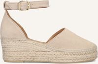 Beige AYANA Espadrilles YU689 - medium