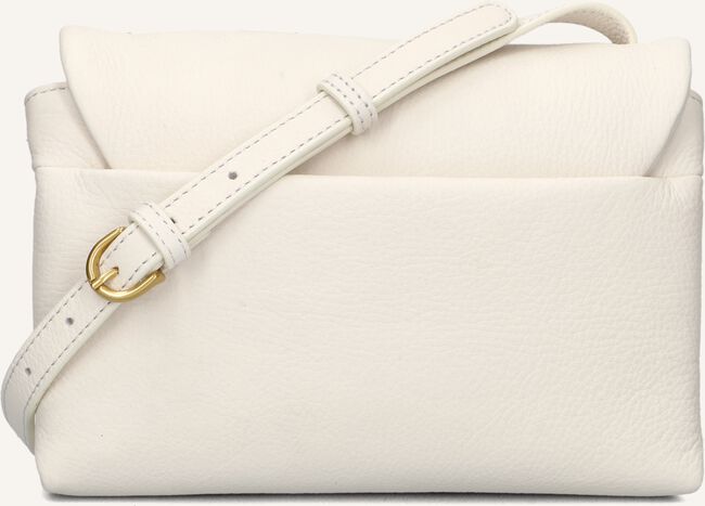 Witte TED BAKER Schoudertas MARRISA Witte TED BAKER Schoudertas MARRISA - large