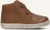 Cognac FALCOTTO Lage sneakers CONTE - medium