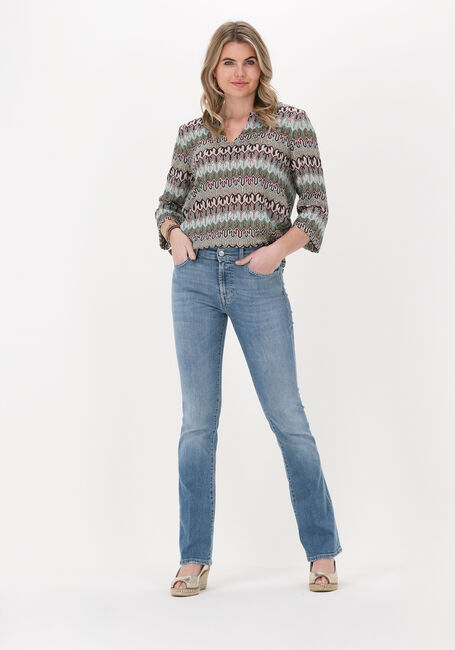 Groene ANA ALCAZAR Top TOP WCA - large