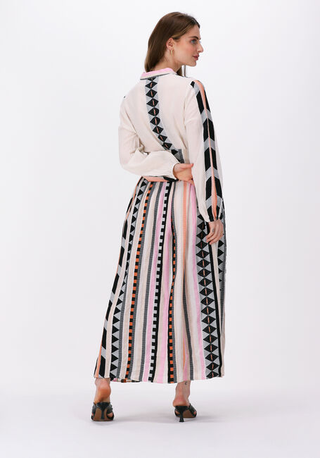 Multi DEVOTION Maxi jurk RINIA - large