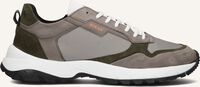 Groene NUBIKK Lage sneakers ROSS ROVER Groene NUBIKK Lage sneakers ROSS ROVER - medium