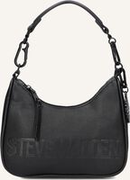 Zwarte STEVE MADDEN Schoudertas BPRIME - medium