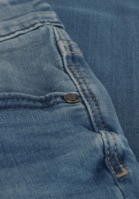 Blauwe RAIZZED Skinny jeans TOKYO - large