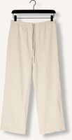 Beige BY-BAR Pantalon BASIL LINNEN PANT Beige BY-BAR Pantalon BASIL LINNEN PANT - medium
