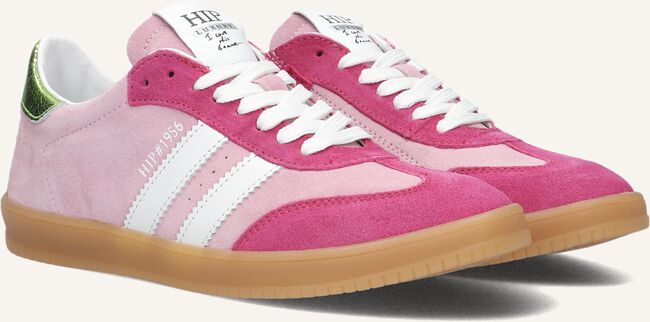 Roze HIP Lage sneakers H1511 Roze HIP Lage sneakers H1511 - large