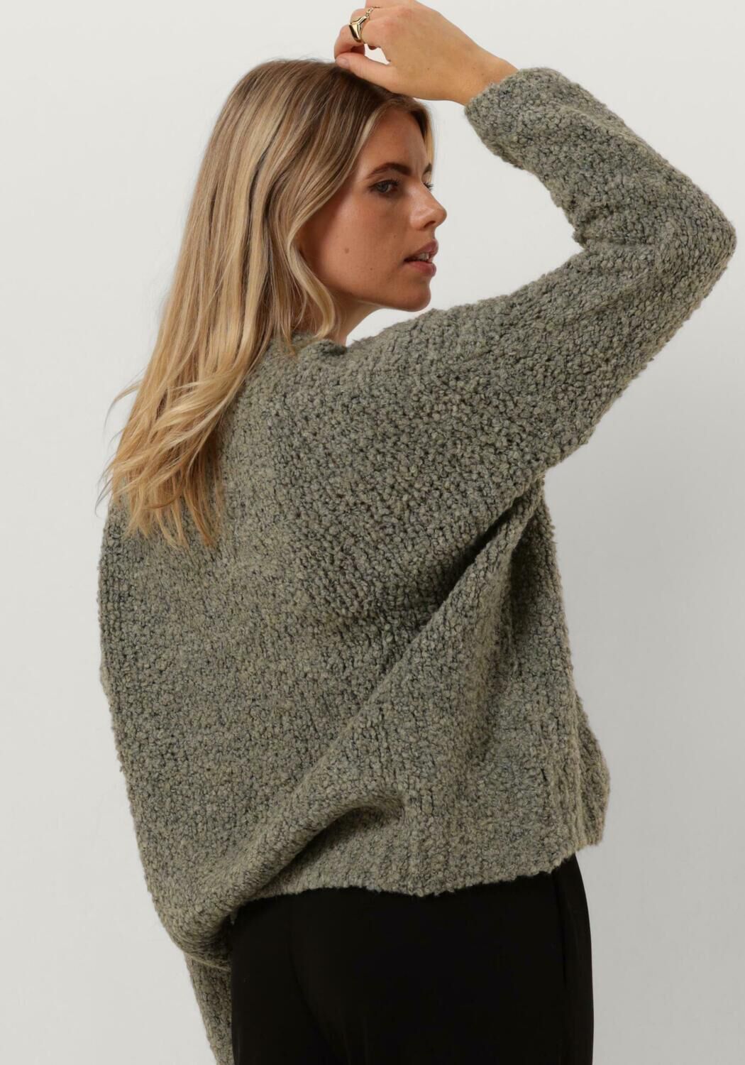 Simple trui sale