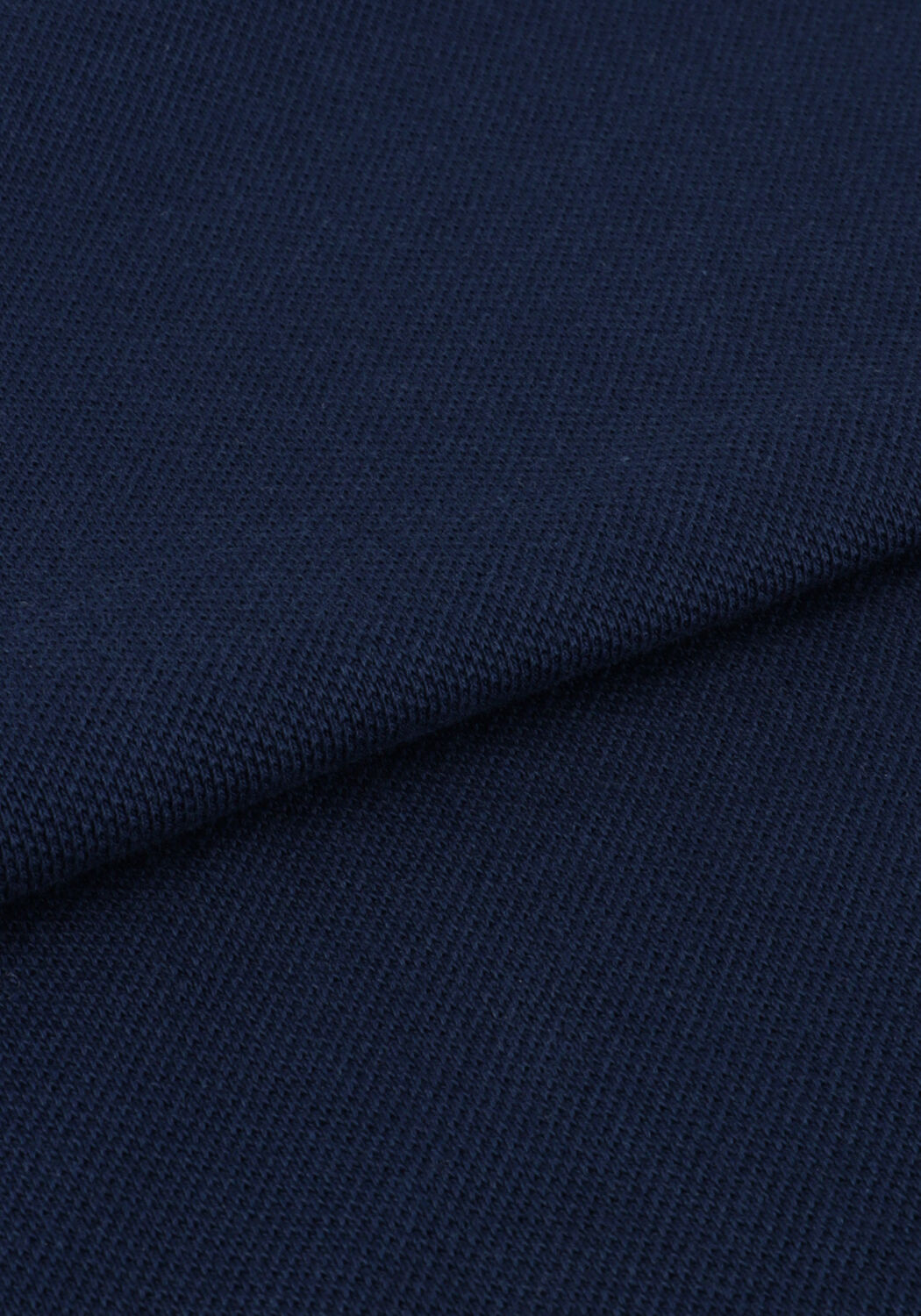 Donkerblauwe TOMMY HILFIGER Polo 1985 REGULAR POLO - large