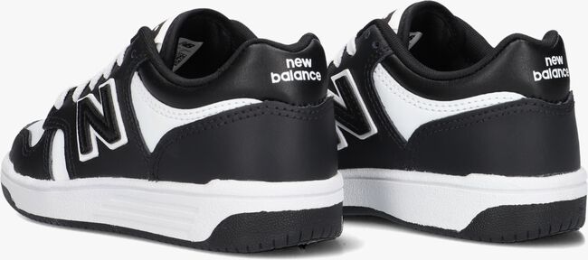 Zwarte NEW BALANCE Lage sneakers PSB480 - large