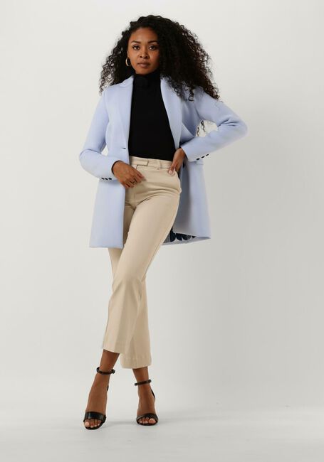 Lichtblauwe GIACOMO THE JACKET Blazer 6411420 - large